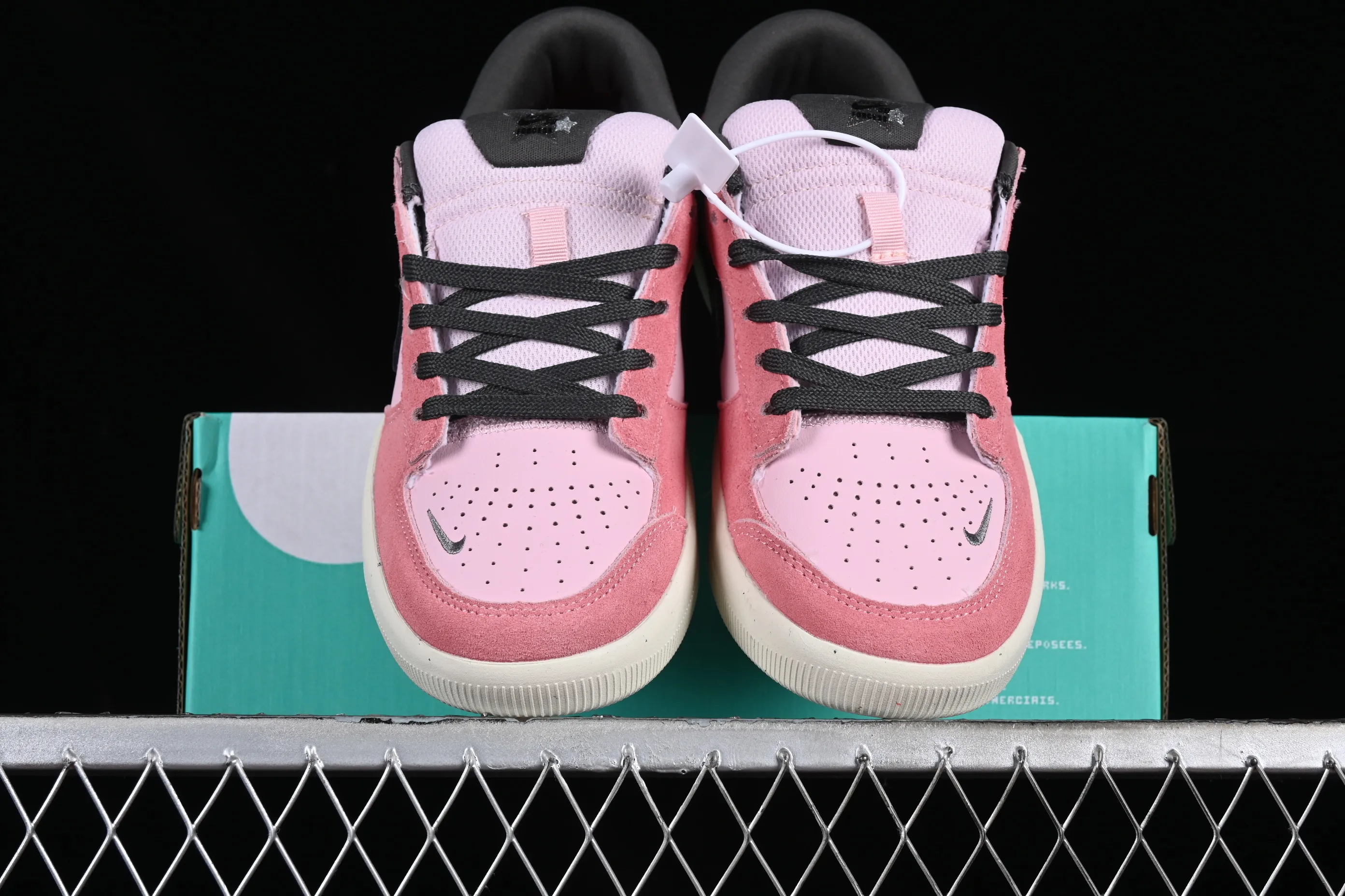 All categories Nk SB Dunk series Nk Force 58 simplified skateboard shoes Nk SB Force 58 Nike simplified retro skateboard shoes FN8894-621